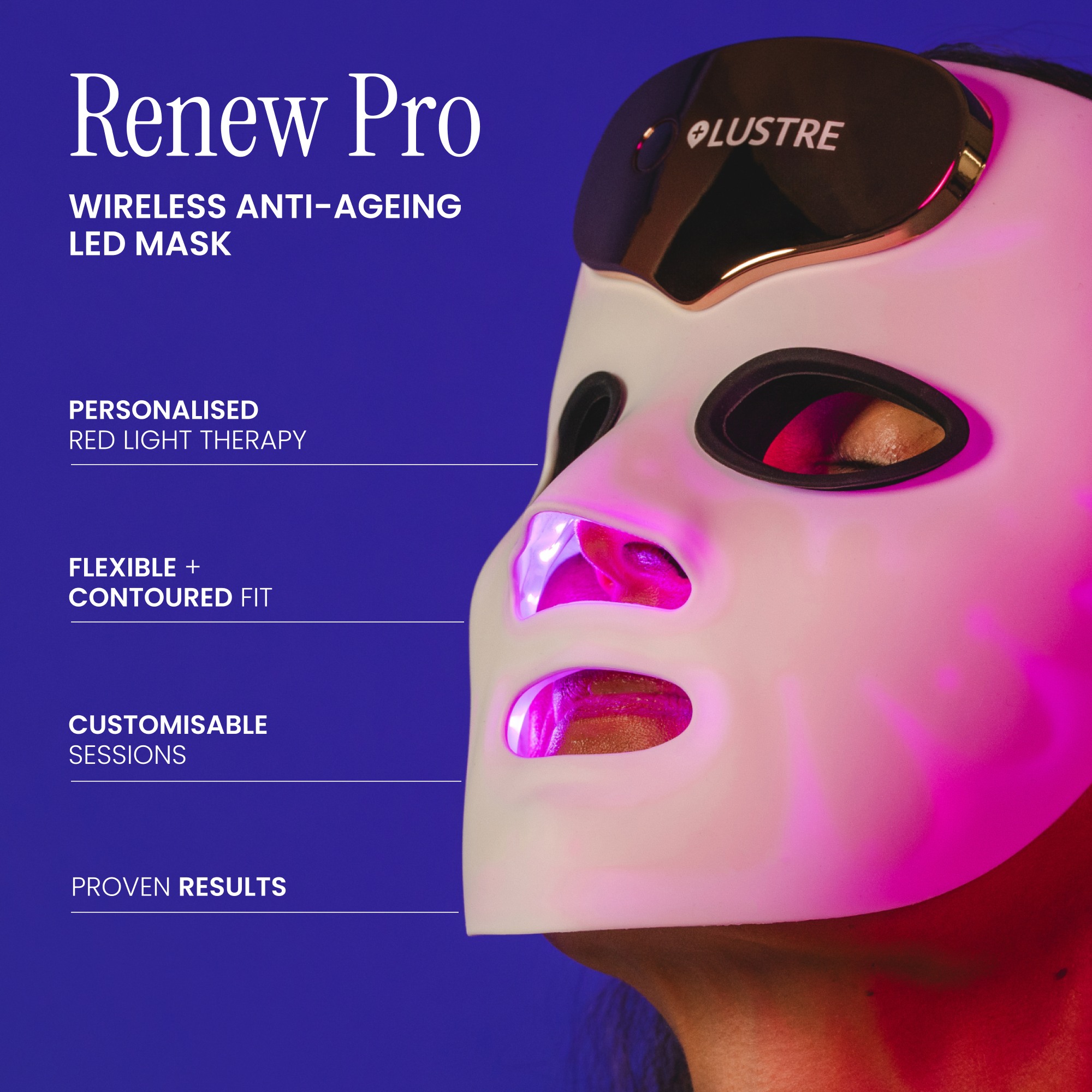 Lustre products