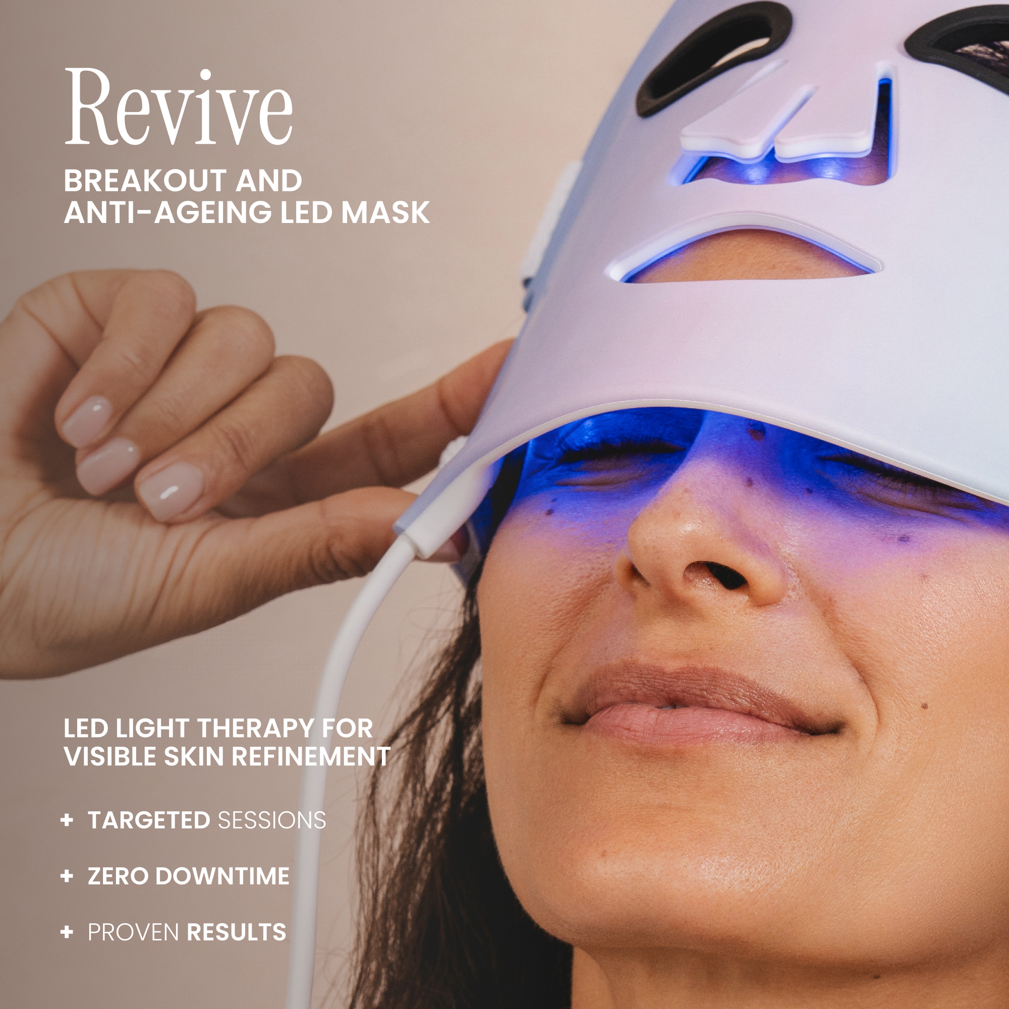 Lustre products