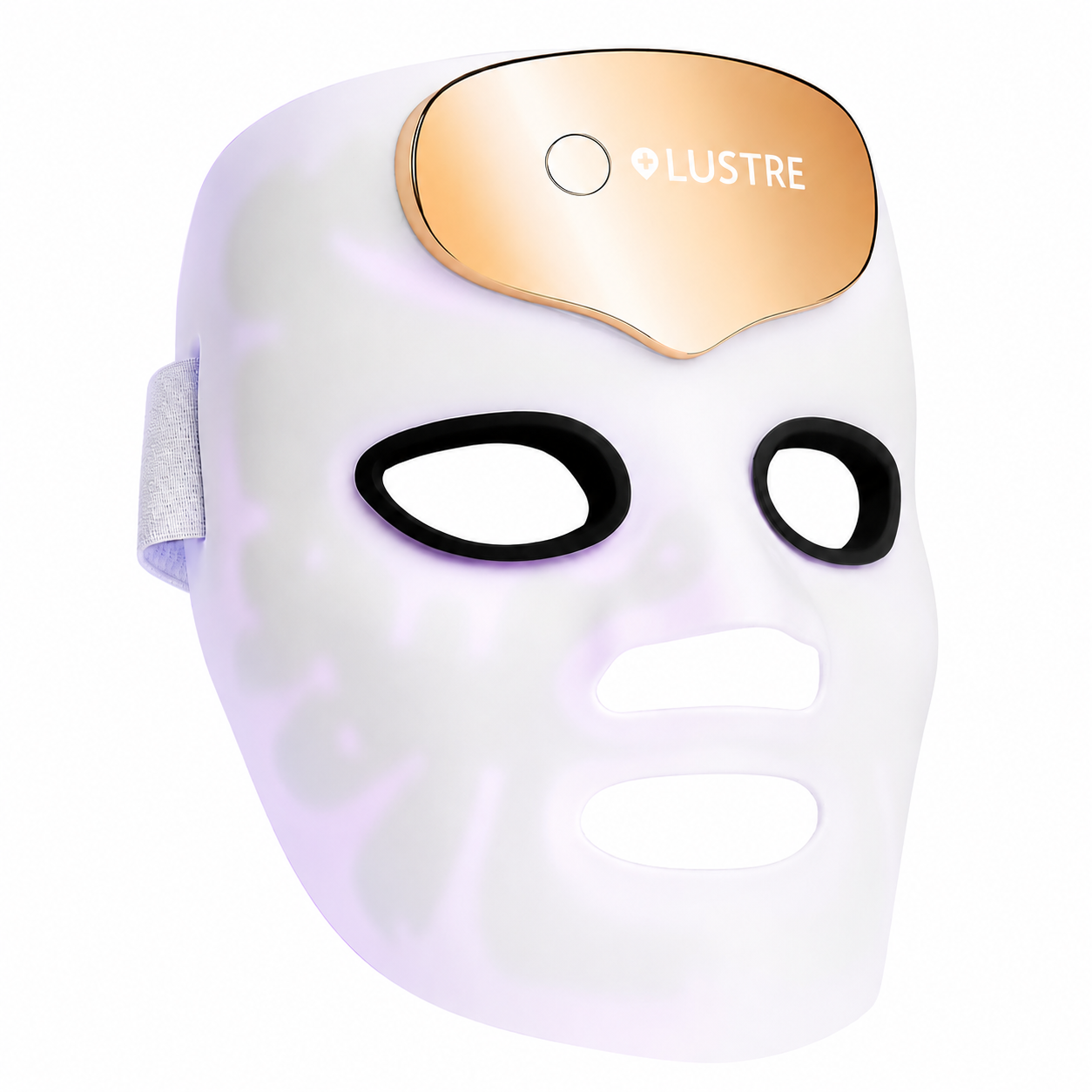 Lustre Renew: LED-Maske mit drei Wellenlängen