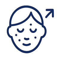 Icon of face