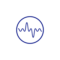 Wavelength Icon