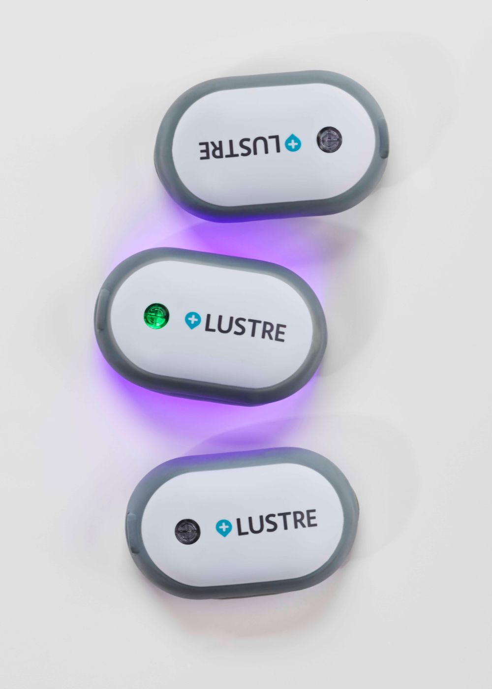 Lustre products