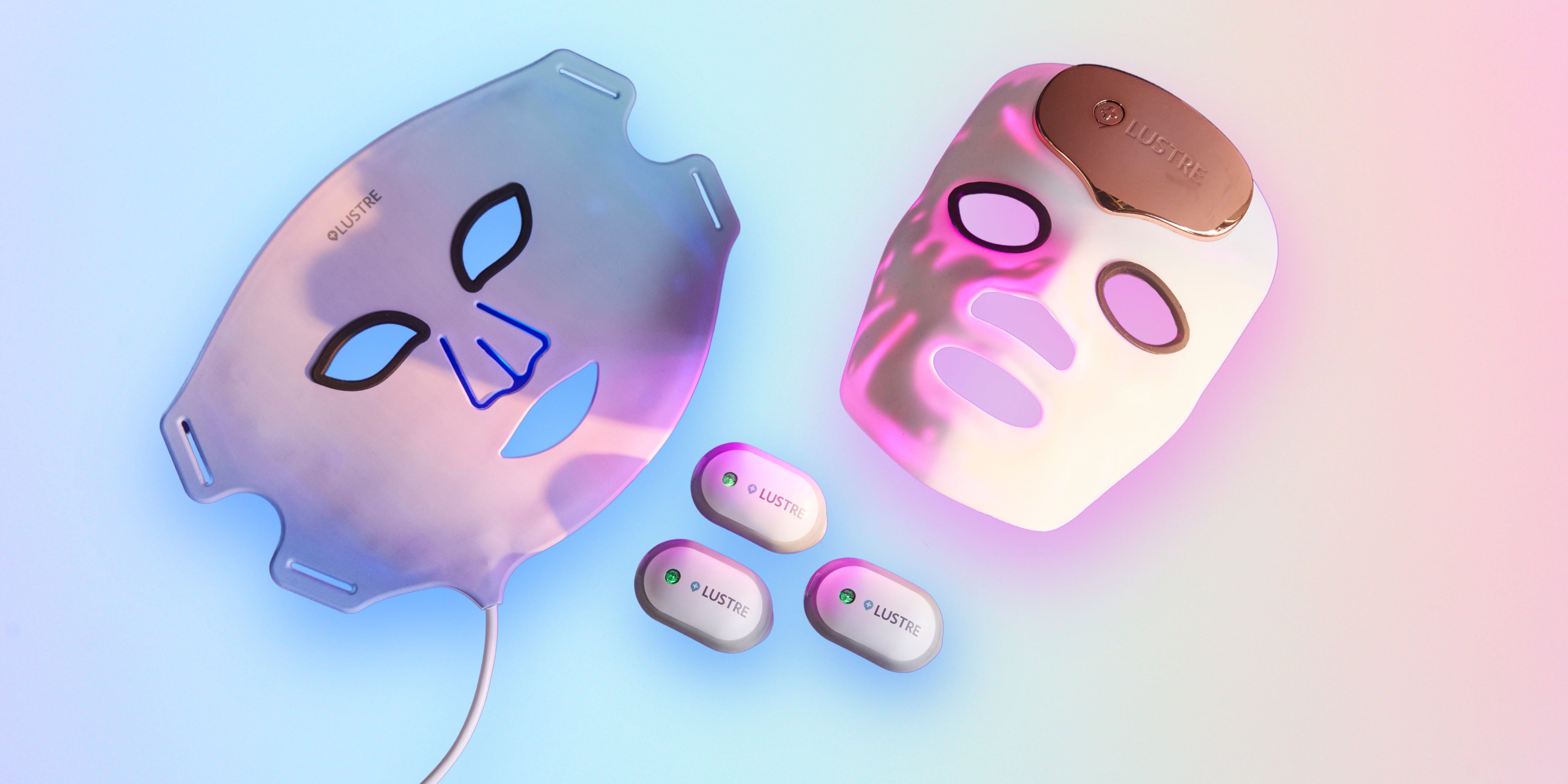Lustre products