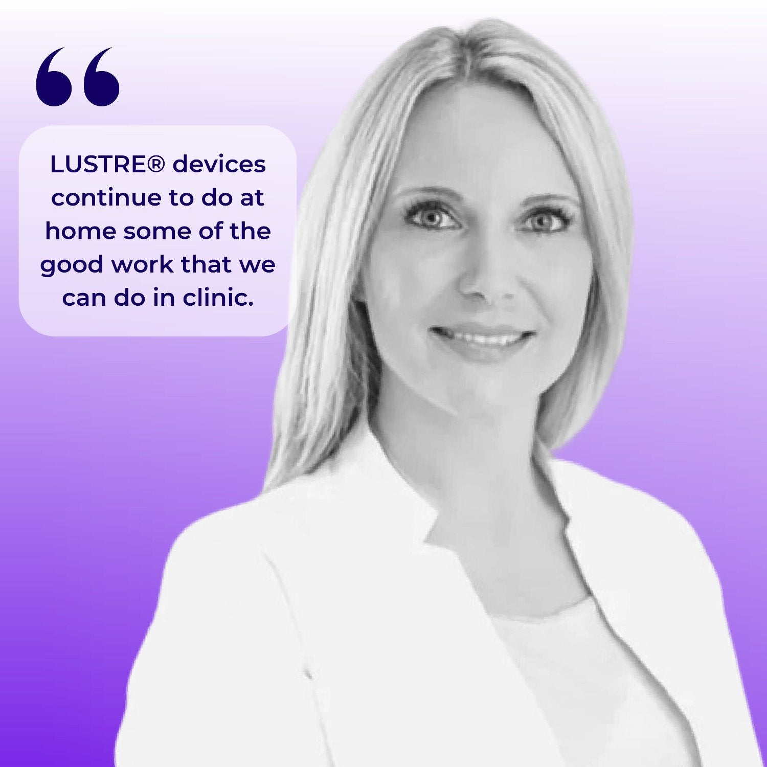 Lustre products