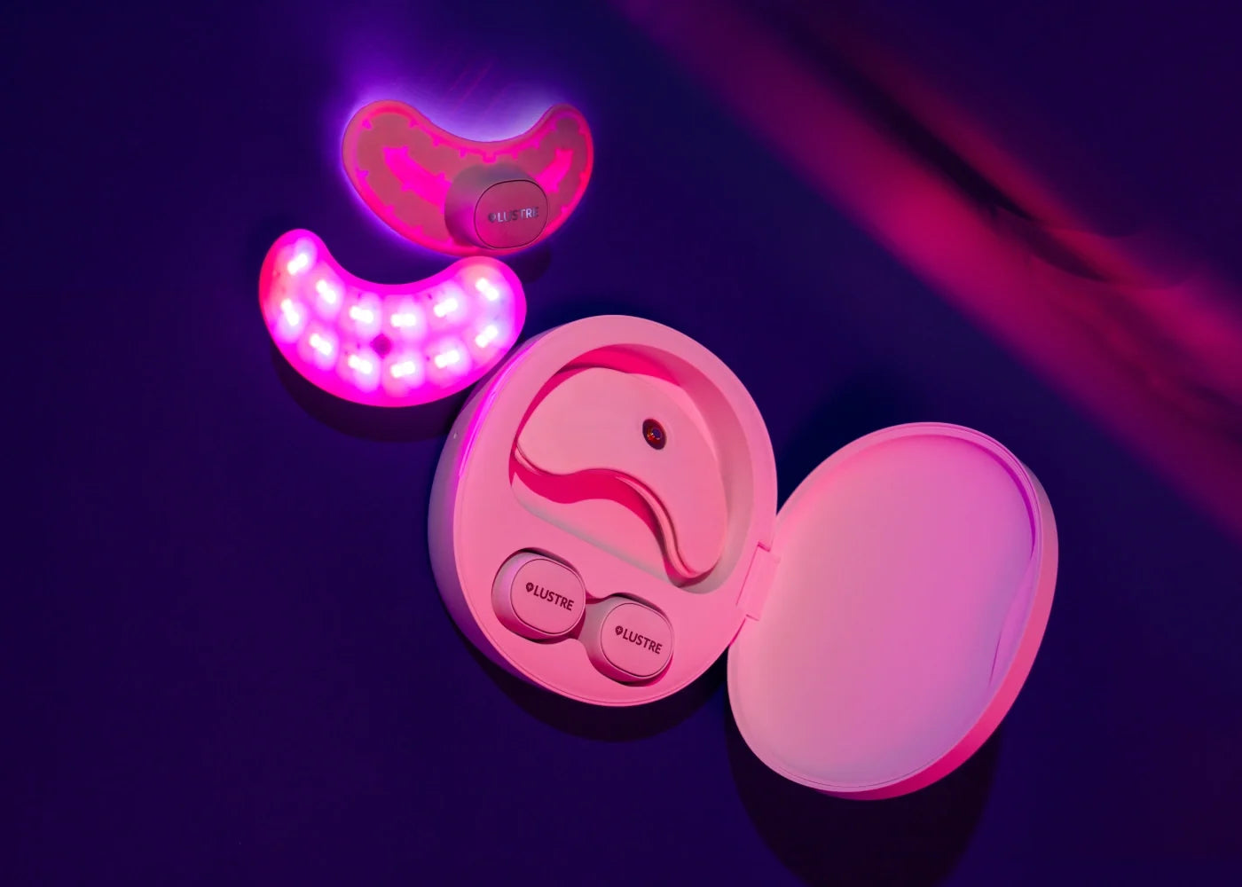 <h3>Lustre GoGlow</h3>