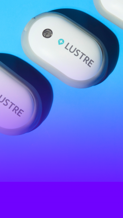 Lustre products